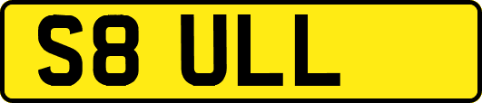 S8ULL