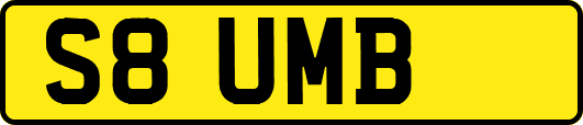 S8UMB