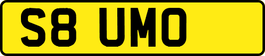 S8UMO