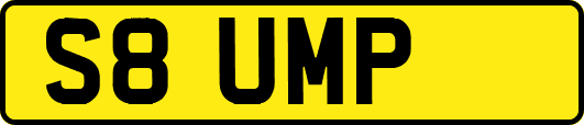 S8UMP