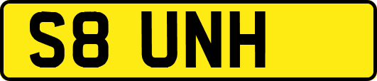 S8UNH