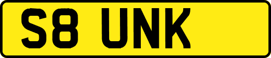S8UNK
