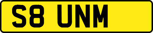 S8UNM