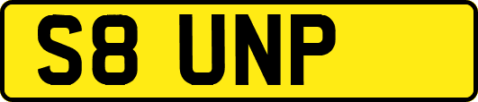 S8UNP