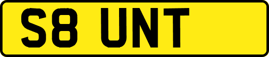 S8UNT