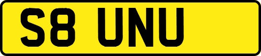 S8UNU