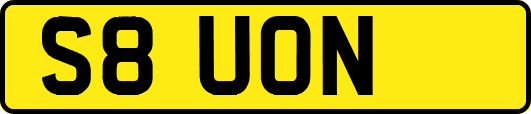 S8UON