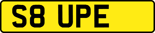 S8UPE