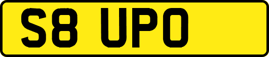 S8UPO