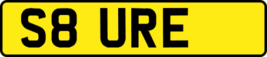 S8URE