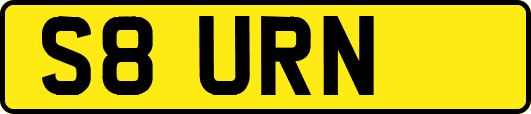S8URN