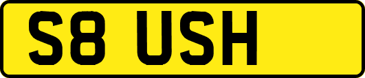 S8USH