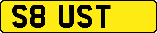 S8UST