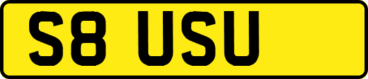 S8USU