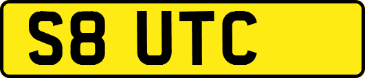 S8UTC