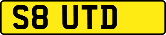 S8UTD