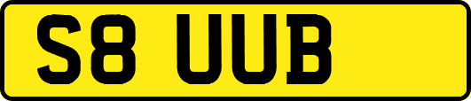 S8UUB