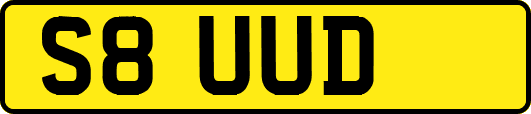 S8UUD