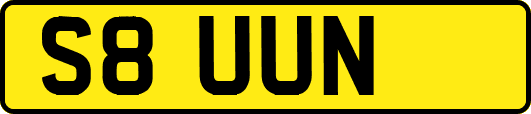 S8UUN