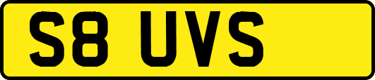 S8UVS