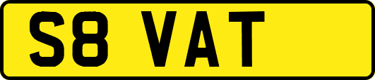 S8VAT