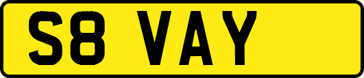 S8VAY