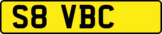 S8VBC