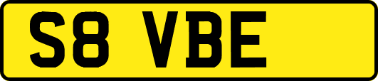 S8VBE