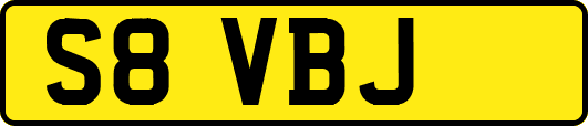 S8VBJ