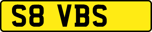 S8VBS