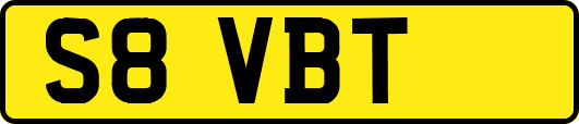 S8VBT