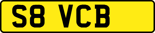 S8VCB