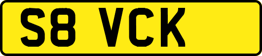 S8VCK