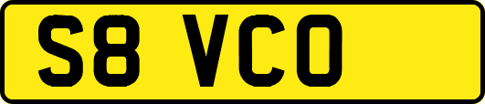 S8VCO