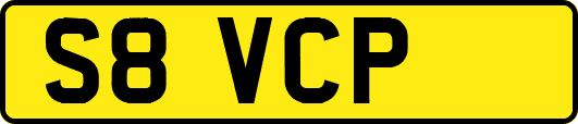 S8VCP