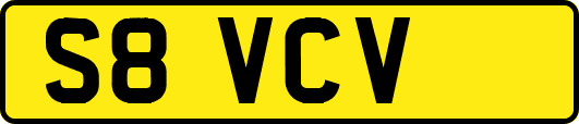 S8VCV
