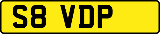S8VDP
