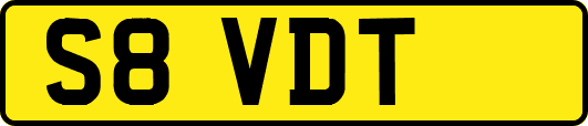 S8VDT