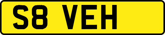 S8VEH