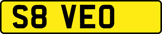 S8VEO