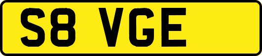 S8VGE