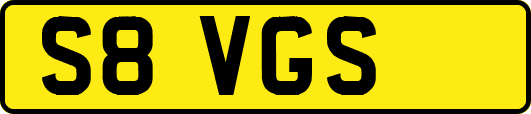 S8VGS