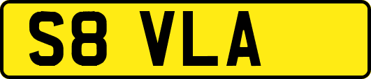 S8VLA
