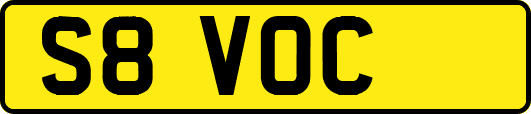 S8VOC