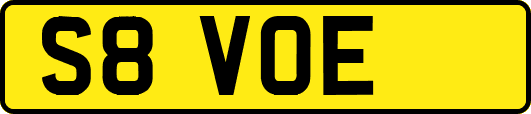 S8VOE