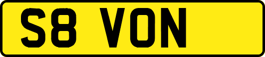 S8VON