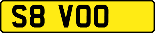 S8VOO