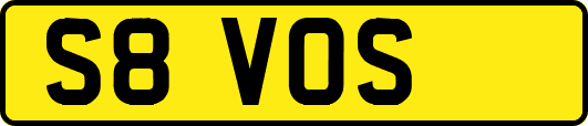 S8VOS