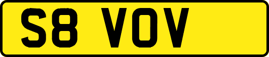 S8VOV