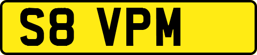 S8VPM